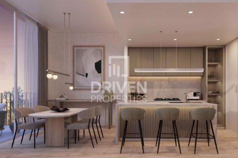 Huoneisto Mohammed Bin Rashid City, Dubai, Arabiemiraatit 2 makuuhuonetta, 110.09 m2 № 762466 - kuva 15