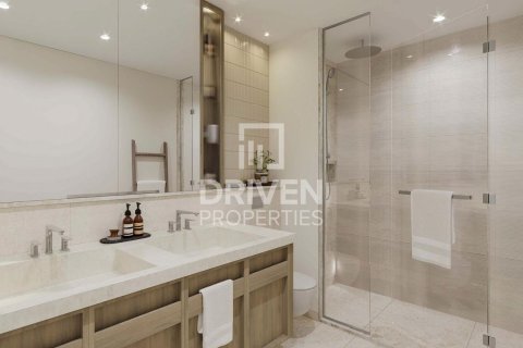 Huoneisto Mohammed Bin Rashid City, Dubai, Arabiemiraatit 2 makuuhuonetta, 110.09 m2 № 762466 - kuva 5