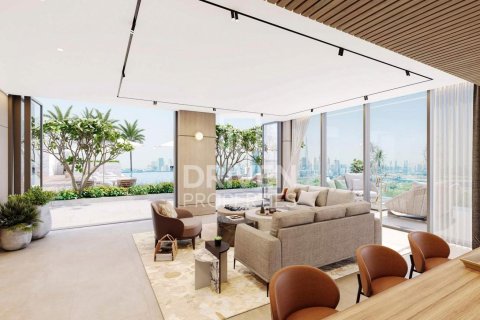 Huoneisto Mohammed Bin Rashid City, Dubai, Arabiemiraatit 2 makuuhuonetta, 110.09 m2 № 762466 - kuva 8