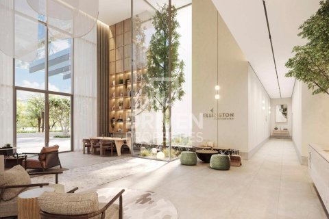 Huoneisto Mohammed Bin Rashid City, Dubai, Arabiemiraatit 2 makuuhuonetta, 110.09 m2 № 762466 - kuva 4