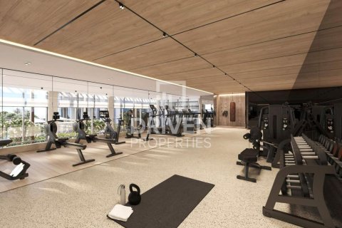 Huoneisto Mohammed Bin Rashid City, Dubai, Arabiemiraatit 2 makuuhuonetta, 110.09 m2 № 762466 - kuva 13