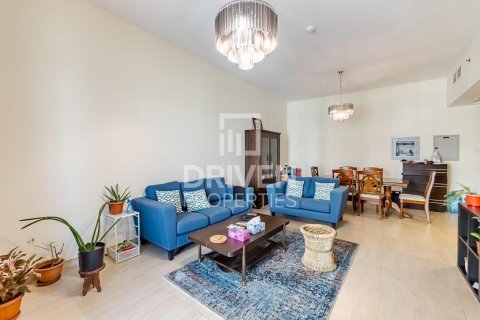 Apartment i Al Furjan, Dubai, UAE 2 soveværelser, 130.25 kvm № 762463