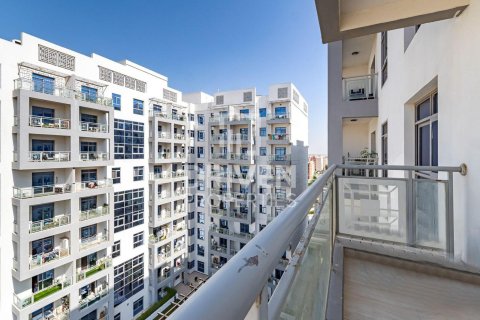 Apartman u Al Furjan, Dubai, UAE 2 spavaćih soba, 130.25 m2 Br. 762463 - fotografija 12