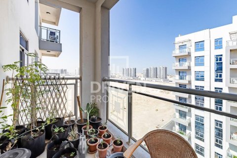 Apartman u Al Furjan, Dubai, UAE 2 spavaćih soba, 130.25 m2 Br. 762463 - fotografija 14
