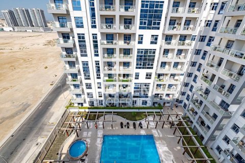 Apartman u Al Furjan, Dubai, UAE 2 spavaćih soba, 130.25 m2 Br. 762463 - fotografija 5