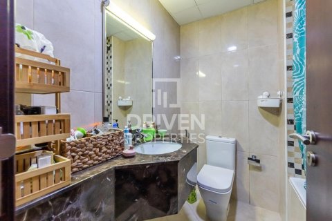 Apartman u Al Furjan, Dubai, UAE 2 spavaćih soba, 130.25 m2 Br. 762463 - fotografija 11