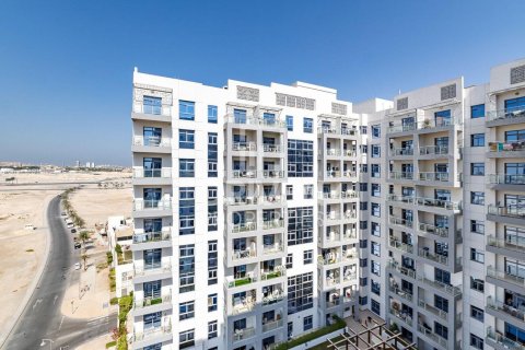 Apartman u Al Furjan, Dubai, UAE 2 spavaćih soba, 130.25 m2 Br. 762463 - fotografija 7