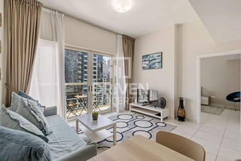 Lakás itt: Dubai Marina, Dubai, EAE, 1 hálószoba, 70.7 m², azonosító: 762467 - fénykép 4
