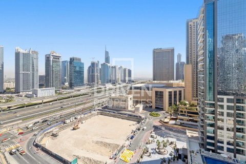 Lakás itt: Dubai Marina, Dubai, EAE, 1 hálószoba, 70.7 m², azonosító: 762467 - fénykép 10