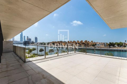 Huoneisto Jumeirah, Dubai, Arabiemiraatit 4 makuuhuonetta, 341.42 m2 № 762464 - kuva 20