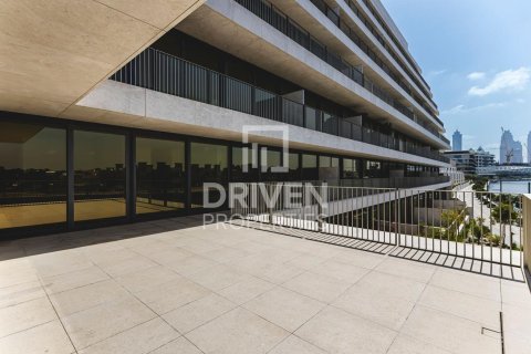 Huoneisto Jumeirah, Dubai, Arabiemiraatit 4 makuuhuonetta, 341.42 m2 № 762464 - kuva 22