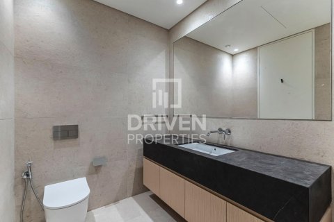 Huoneisto Jumeirah, Dubai, Arabiemiraatit 4 makuuhuonetta, 341.42 m2 № 762464 - kuva 17