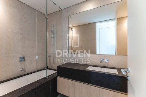 Huoneisto Jumeirah, Dubai, Arabiemiraatit 4 makuuhuonetta, 341.42 m2 № 762464 - kuva 16