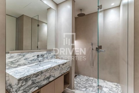 Huoneisto Jumeirah, Dubai, Arabiemiraatit 4 makuuhuonetta, 341.42 m2 № 762464 - kuva 15
