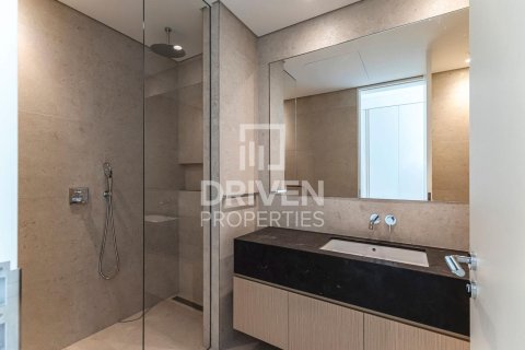 Huoneisto Jumeirah, Dubai, Arabiemiraatit 4 makuuhuonetta, 341.42 m2 № 762464 - kuva 18