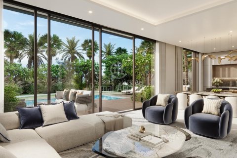 Villa sa Nadd Al Sheba, Dubai, UAE 6 silid-tulugan, 638.52 sq.m. № 659718 - larawan 2