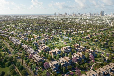 Villa sa Nadd Al Sheba, Dubai, UAE 6 silid-tulugan, 638.52 sq.m. № 659718 - larawan 7