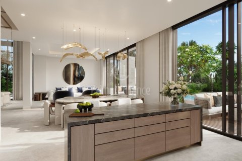 Villa sa Nadd Al Sheba, Dubai, UAE 6 silid-tulugan, 638.52 sq.m. № 659718 - larawan 4