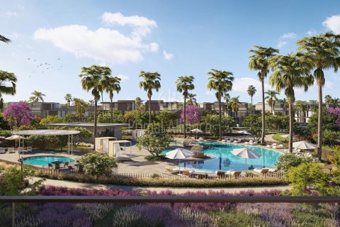 Villa sa Nadd Al Sheba, Dubai, UAE 6 silid-tulugan, 638.52 sq.m. № 659718 - larawan 8