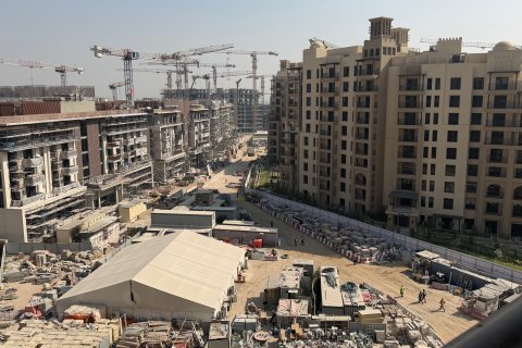 Купити квартиру в Umm Suqeim, Дубай, ОАЕ 2 спальні, 103.49м2, № 659719 - фото 2