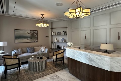 Купити квартиру в Umm Suqeim, Дубай, ОАЕ 2 спальні, 103.49м2, № 659719 - фото 15