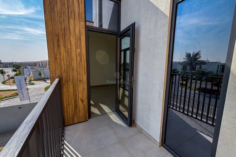 Townhouse sa Mudon, Dubai, UAE 4 silid-tulugan, 289.1 sq.m. № 659717 - larawan 22