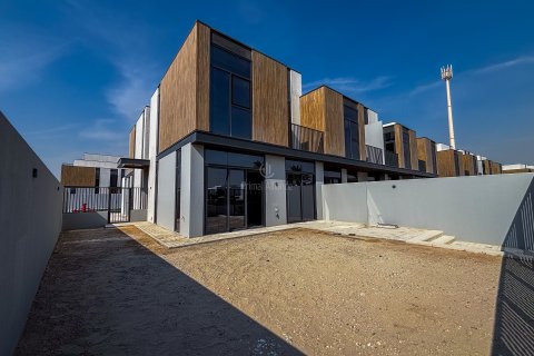 Townhouse sa Mudon, Dubai, UAE 4 silid-tulugan, 289.1 sq.m. № 659717 - larawan 1