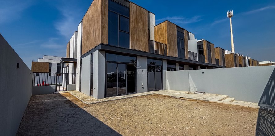Townhouse sa Mudon, Dubai, UAE 4 silid-tulugan, 289.1 sq.m. № 659717