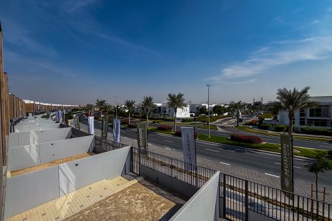 Townhouse sa Mudon, Dubai, UAE 4 silid-tulugan, 289.1 sq.m. № 659717 - larawan 25