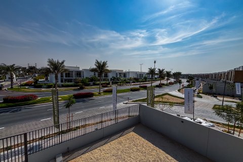 Townhouse sa Mudon, Dubai, UAE 4 silid-tulugan, 289.1 sq.m. № 659717 - larawan 24