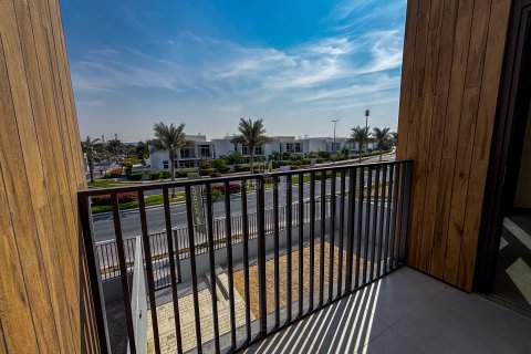Townhouse sa Mudon, Dubai, UAE 4 silid-tulugan, 289.1 sq.m. № 659717 - larawan 21
