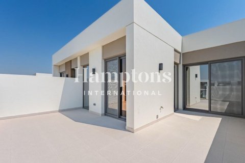 Kuća u nizu u Tilal Al Ghaf, Dubai, UAE 3 spavaćih soba, 141.77926830 m2 Br. 659715 - fotografija 18