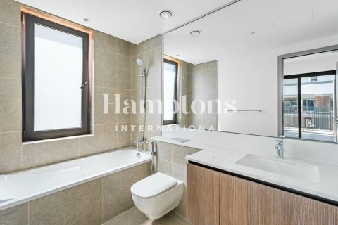 Kuća u nizu u Tilal Al Ghaf, Dubai, UAE 3 spavaćih soba, 141.77926830 m2 Br. 659715 - fotografija 16