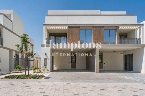 Kuća u nizu u Tilal Al Ghaf, Dubai, UAE 3 spavaćih soba, 141.77926830 m2 Br. 659715 - fotografija 2