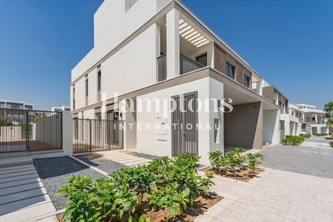 Kuća u nizu u Tilal Al Ghaf, Dubai, UAE 3 spavaćih soba, 141.77926830 m2 Br. 659715 - fotografija 17