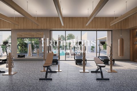 Vila v The Valley, Dubai, SAE 4 ložnice, 354.65906056 m² Č.: 659716 - fotografie 9