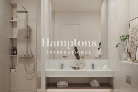 Vila v The Valley, Dubai, SAE 4 ložnice, 354.65906056 m² Č.: 659716 - fotografie 10