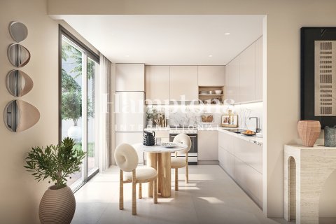 Vila v The Valley, Dubai, SAE 4 ložnice, 354.65906056 m² Č.: 659716 - fotografie 1