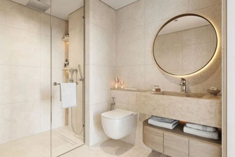 Byt v Al Satwa, Dubai, SAE 2 ložnice, 103.5 m² Č.: 638131 - fotografie 6