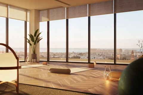 Byt v Al Satwa, Dubai, SAE 2 ložnice, 103.5 m² Č.: 638131 - fotografie 10
