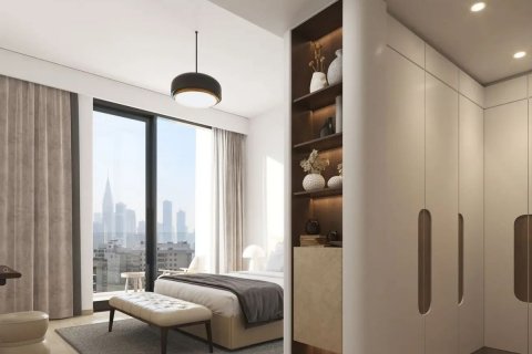 Byt v Al Satwa, Dubai, SAE 2 ložnice, 103.5 m² Č.: 638131 - fotografie 5