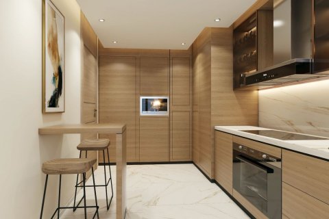 Lakás itt: Dubai, EAE, 2 hálószoba, 128 m², azonosító: 638127 - fénykép 4