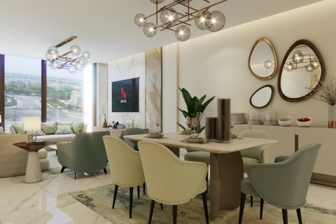 Lakás itt: Dubai, EAE, 2 hálószoba, 128 m², azonosító: 638127 - fénykép 3