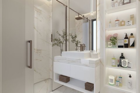 Lakás itt: Dubai, EAE, 2 hálószoba, 128 m², azonosító: 638127 - fénykép 9