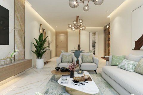Lakás itt: Dubai, EAE, 2 hálószoba, 128 m², azonosító: 638127 - fénykép 1