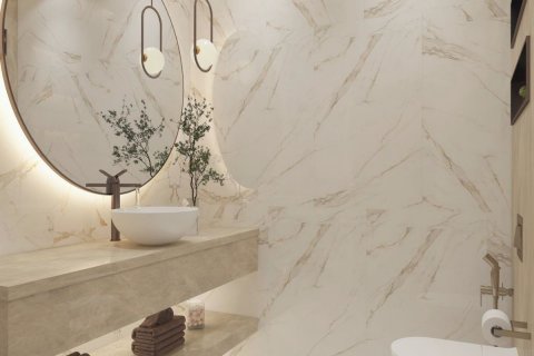 Lakás itt: Dubai, EAE, 2 hálószoba, 128 m², azonosító: 638127 - fénykép 12