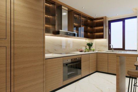 Lakás itt: Dubai, EAE, 2 hálószoba, 128 m², azonosító: 638127 - fénykép 5