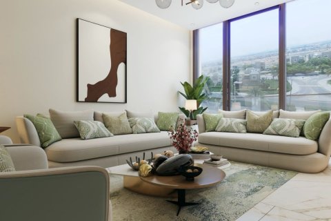 Lakás itt: Dubai, EAE, 2 hálószoba, 128 m², azonosító: 638127 - fénykép 2