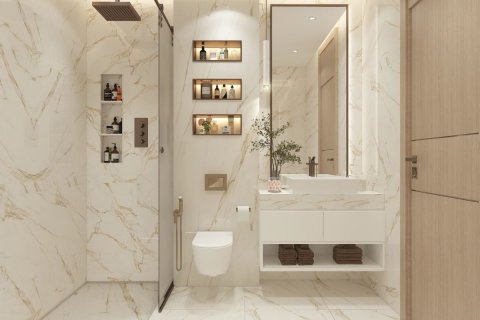 Lakás itt: Dubai, EAE, 2 hálószoba, 128 m², azonosító: 638127 - fénykép 11