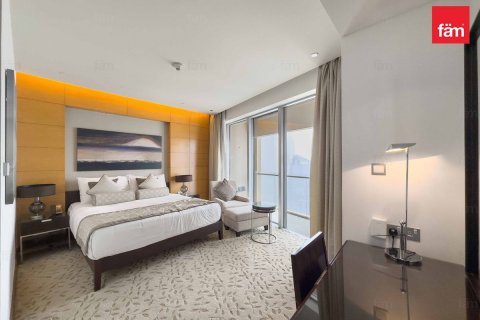 Appartement à louer à Downtown Dubai (Downtown Burj Dubai), Dubai, EAU 1 chambre, 88.4 m2 № 638129 - photo 1